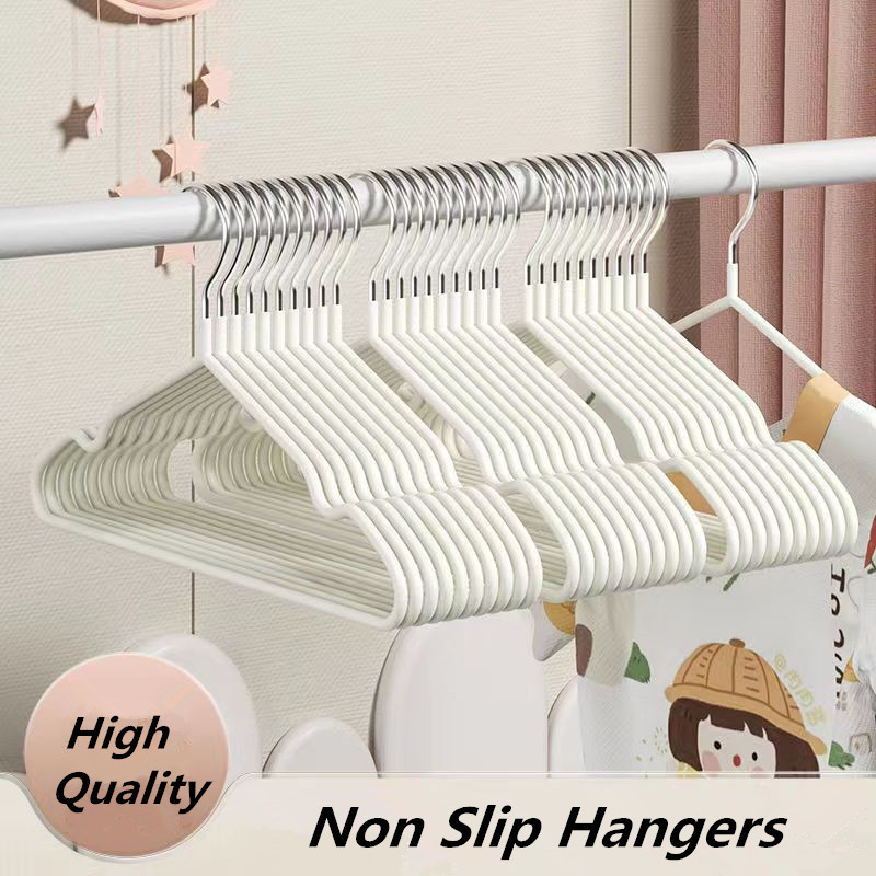 Manufacturer Custom Christmas High Quality Hot Selling kids laundry plastic coat hanger  racks