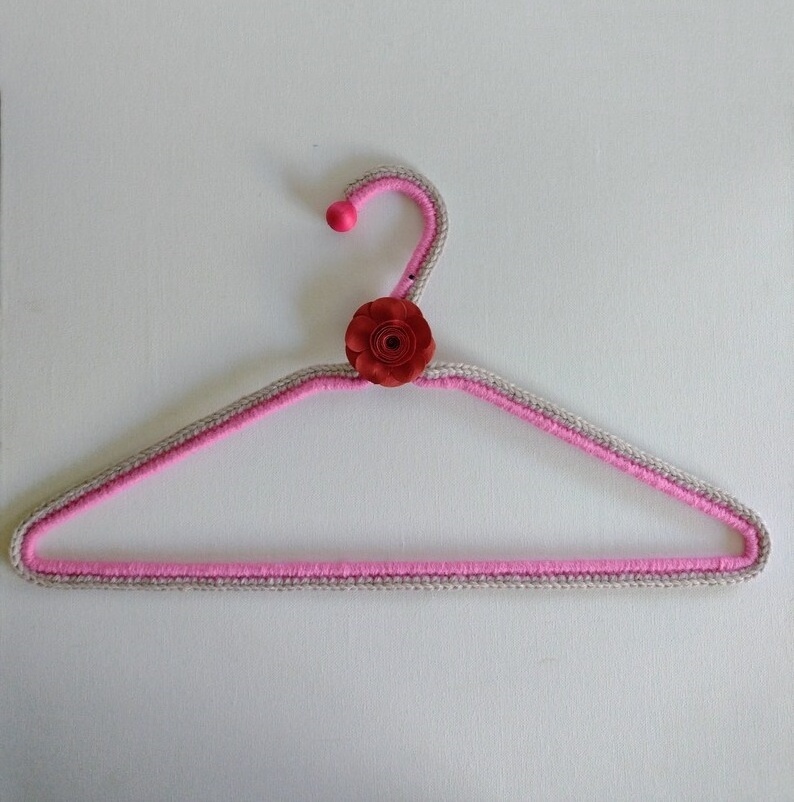 Manufacturer Custom High Quality Hot Selling kids laundry clothes plastic coat hanger racks