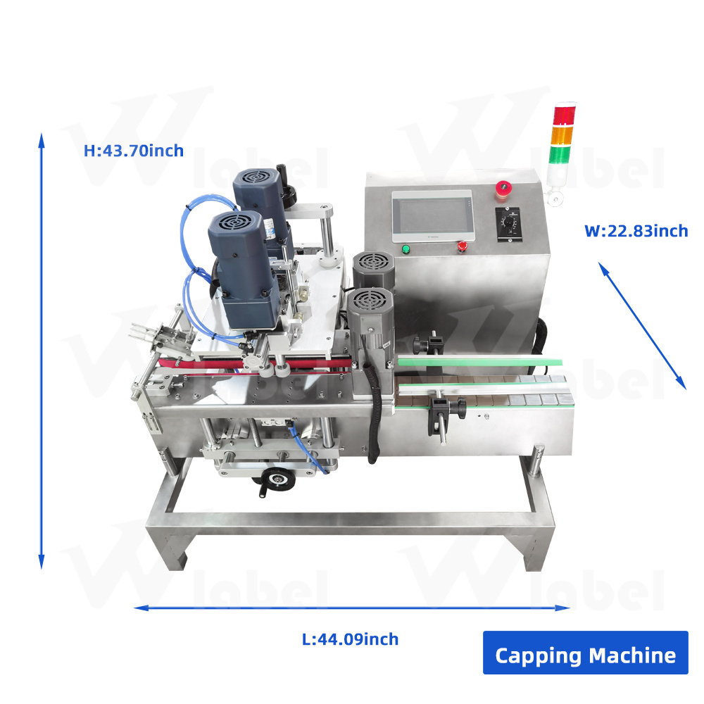 desktop Beer Soda Beverage Drinks Can Making Filling Capping Machine for Automatic Filling line