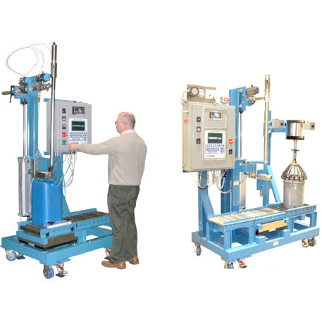 Manufacturers supply linear servo filling machine, polyurethane adhesive packaging machine, chemical liquid canning machine.