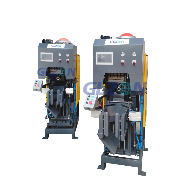 Valve Bag Packaging Machine for Spar/Bonding Mortar/Quartz Sand with Ultrasonic Heat Sealing