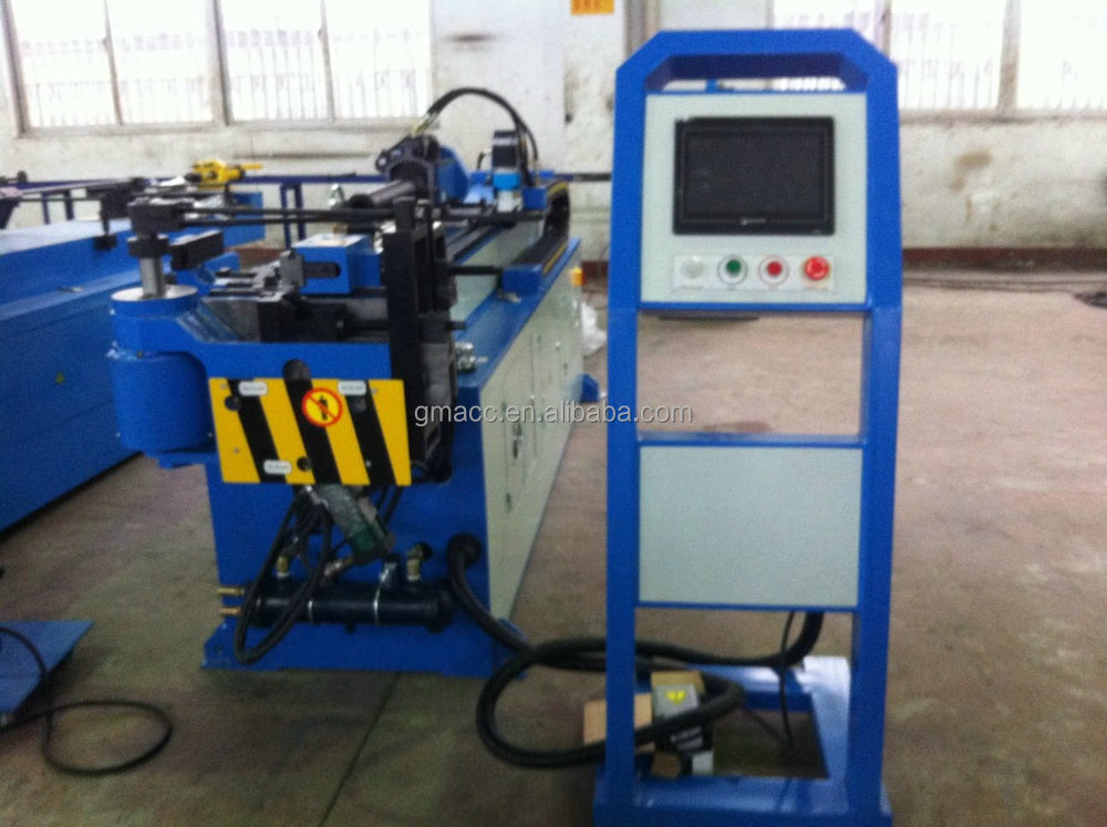 Automatic CNC Pipe Bending/tube bender Machine