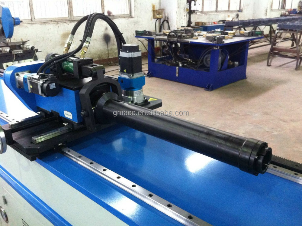 Automatic CNC Pipe Bending/tube bender Machine