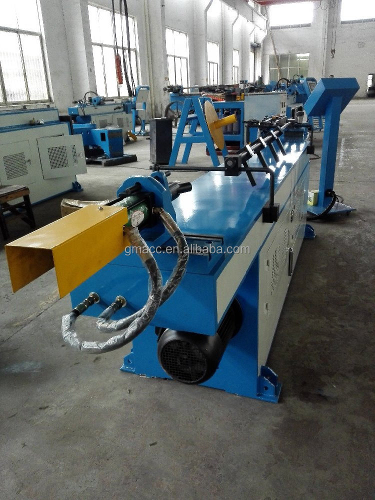 HOT SELL Hydraulic Automatic Tube Bender/Pipe bending machine