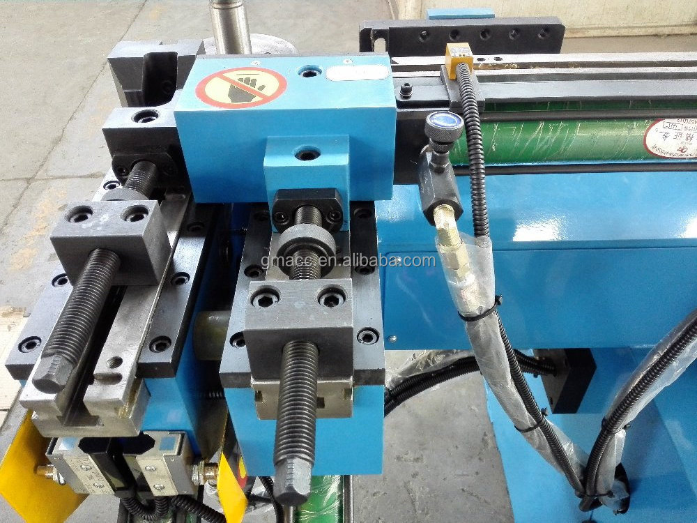 HOT SELL Hydraulic Automatic Tube Bender/Pipe bending machine