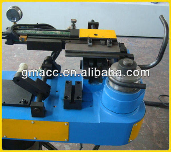 3 Axis Fully Automatic Bending Machine it schemes to bend pipes tubes