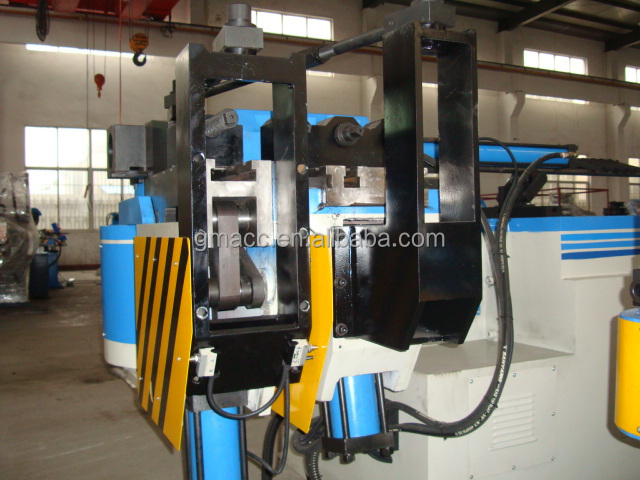 High Quality Electric Folding or Curving Bender, 3D CNC and Hydraulic Automatic Pipe Tube Bending Machine Used for All Kinds of