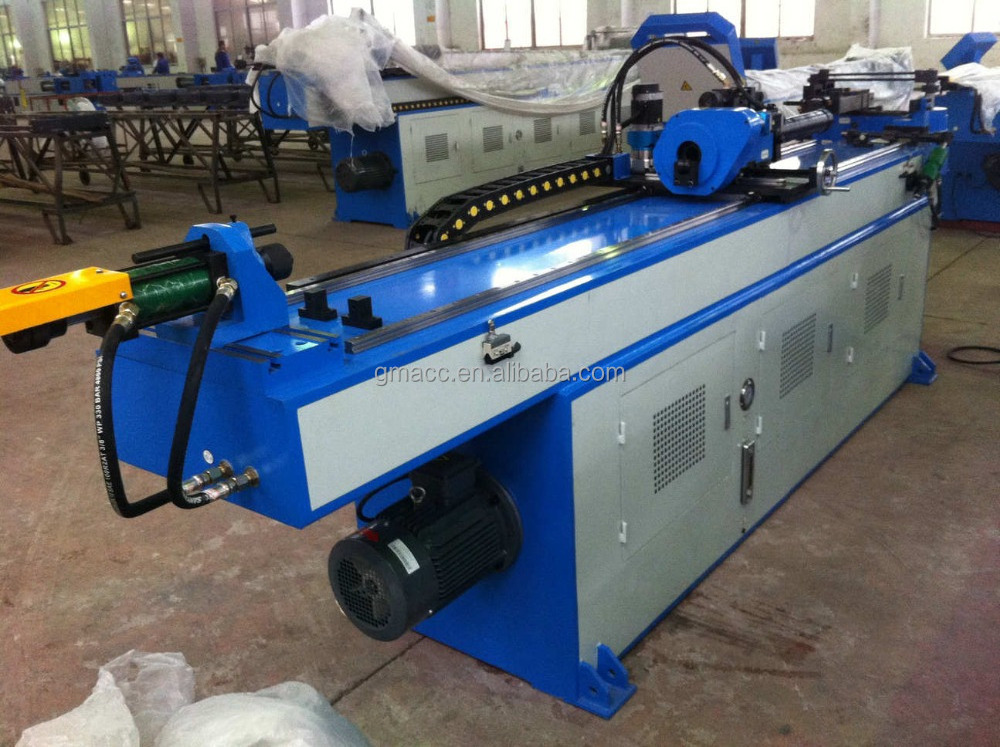 Automatic CNC Pipe Bending/tube bender Machine