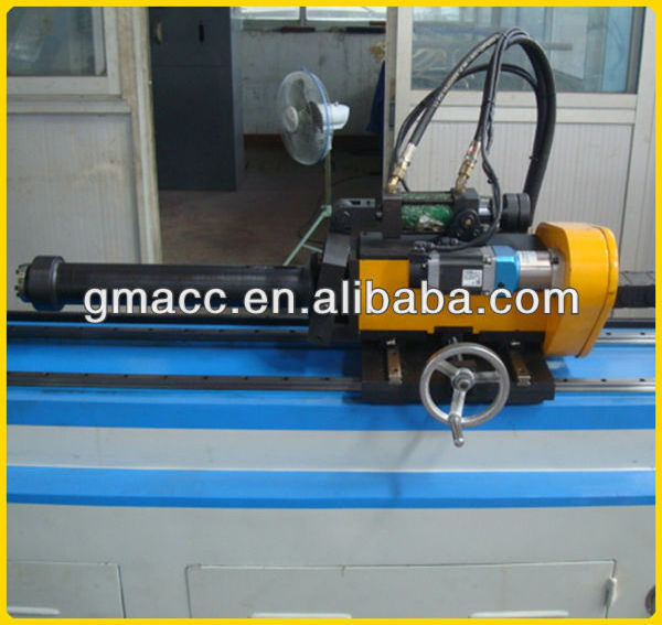 3 Axis Fully Automatic Bending Machine it schemes to bend pipes tubes