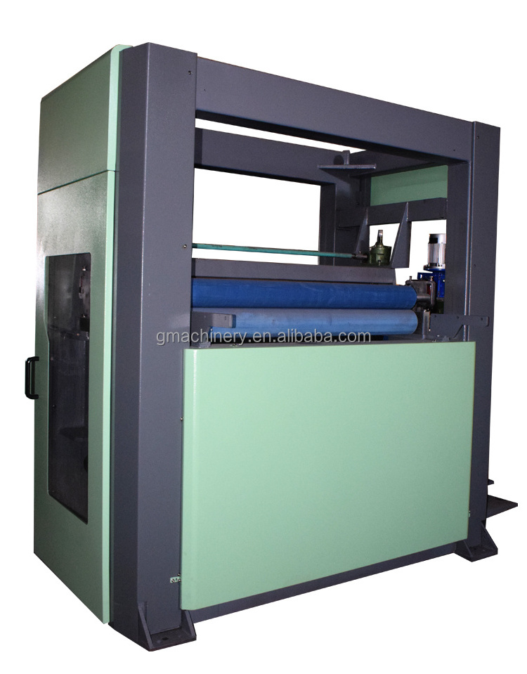 metal polishing machine sanding belt brushes 1300 type stainless steel  No.4 Polishing Machine for Sheet & coil 's surface