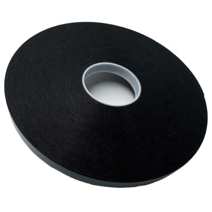 6mm 8mm 10mm 12mm 15mm 20mm 25mm Wide Automotive Permanent Car Body Trim Self Adhesive Double Sided Black FoamTape