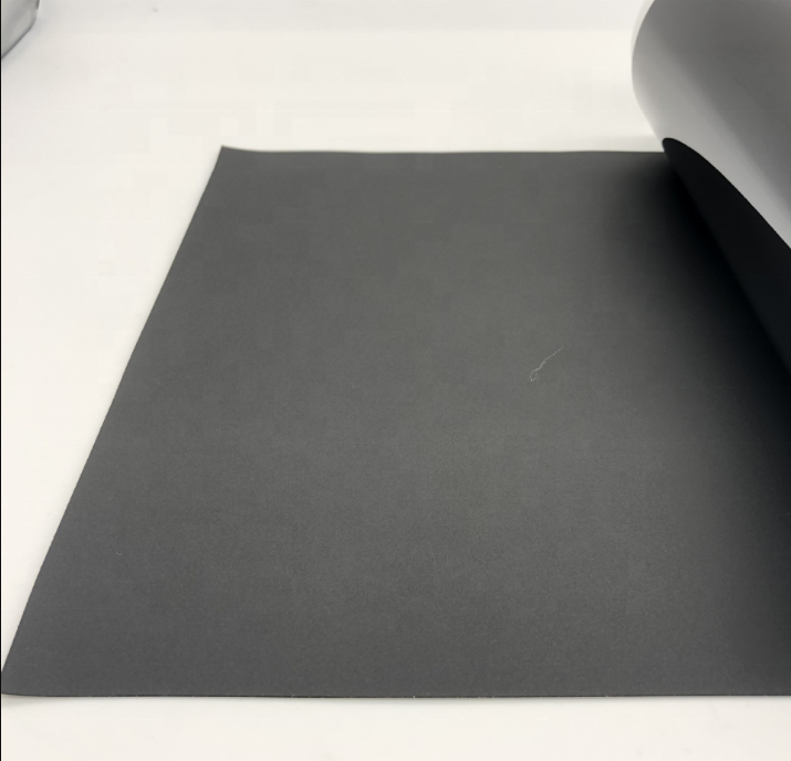 0.1mm 0.2mm 0.3mm 0.4mm 0.5mm 0.6mm 0.7mm 0.8mm 1.0mm 1.2mm 1.5mm 2mm 3mm 2.5mm 5mm 6.5mm 7mm Poron Foam For LED Light Shading