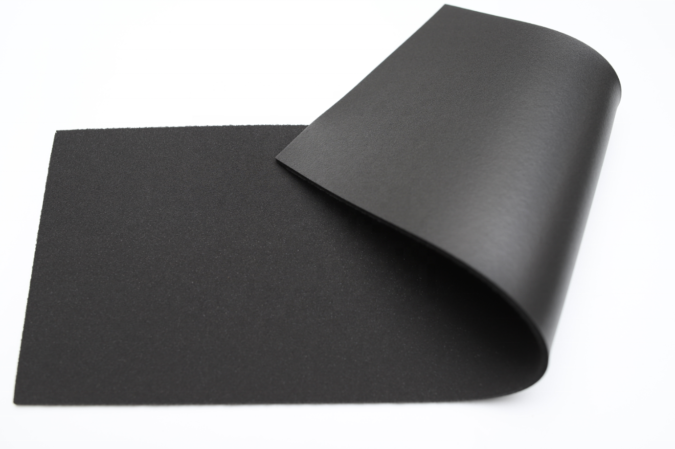 4701-30 4701-40 4701-50 4701-60 4790-92 Soft Firm Hardness Quick Slow Rebound Poron Foam For Cushioning Shock Absorption Foodpad