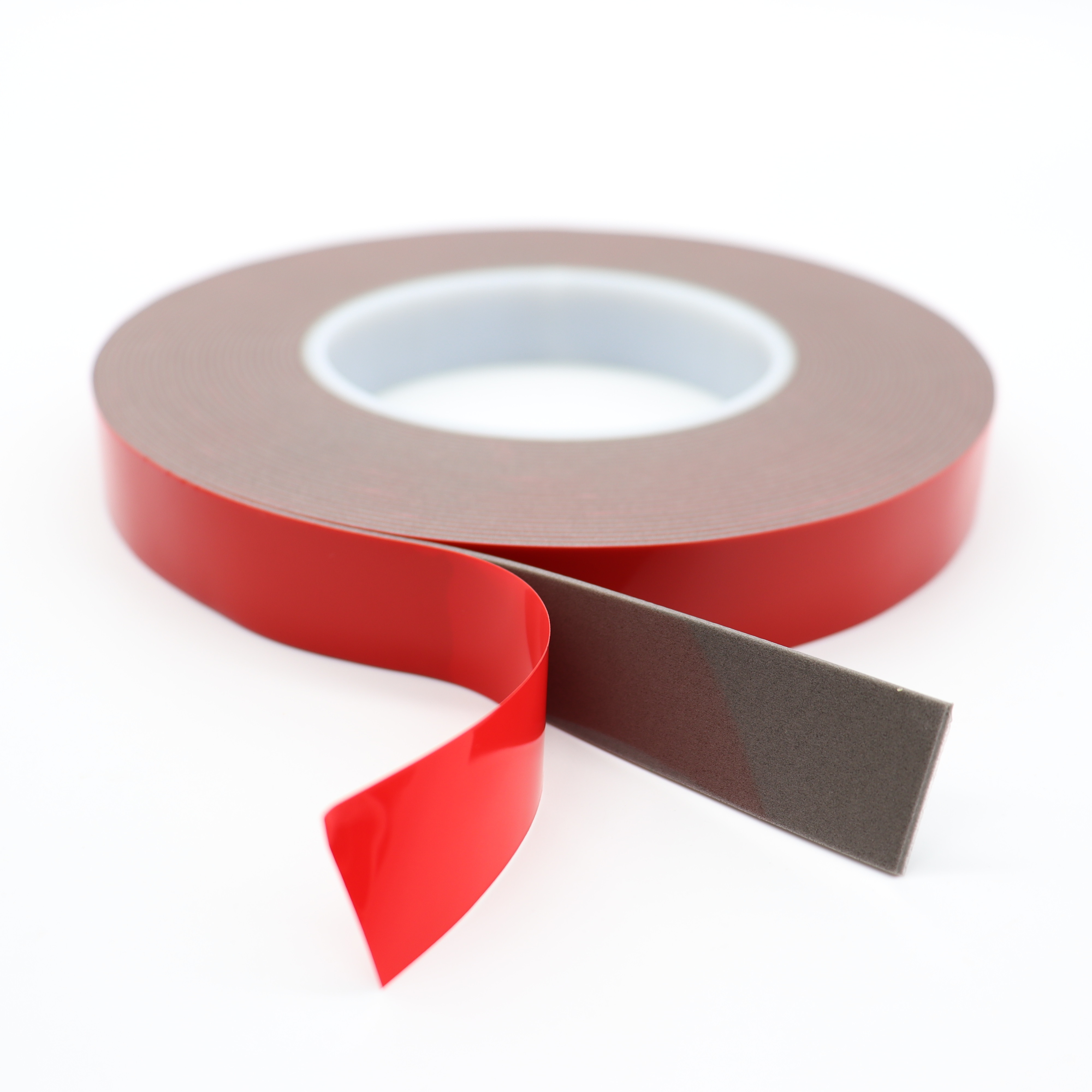 Tape Manufacture 4950 Heavy Duty Mounting Adhesives Tape Permanent Bonding Roll Double Sided Acrylic Foam Tapes