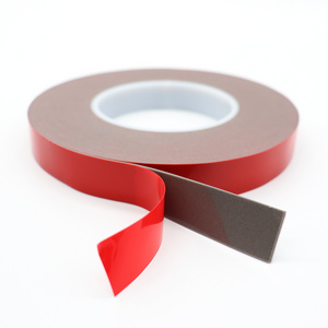 Tape Manufacture 4950 Heavy Duty Mounting Adhesives Tape Permanent Bonding Roll Double Sided Acrylic Foam Tapes