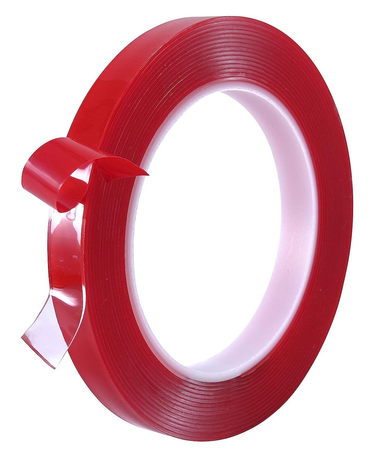 Strong Reusable Transparent Clear Custom Double-Sided Heavy Duty Mounting Adhesive Acrylic Foam Tape