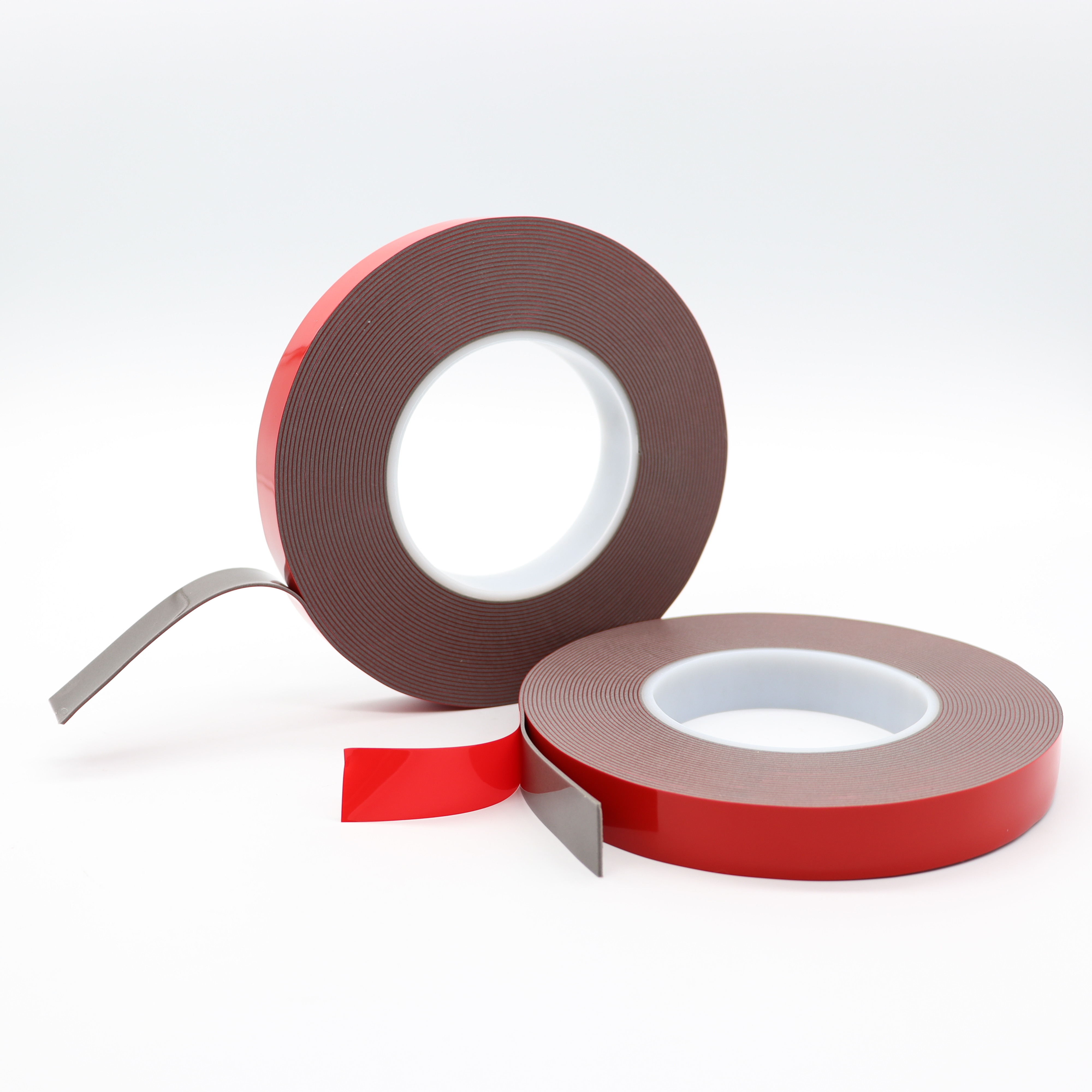 Tape Manufacture 4950 Heavy Duty Mounting Adhesives Tape Permanent Bonding Roll Double Sided Acrylic Foam Tapes