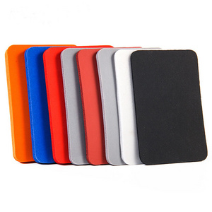 Top Fashion silicone rubber silicone rubber sheet Silicone Foam