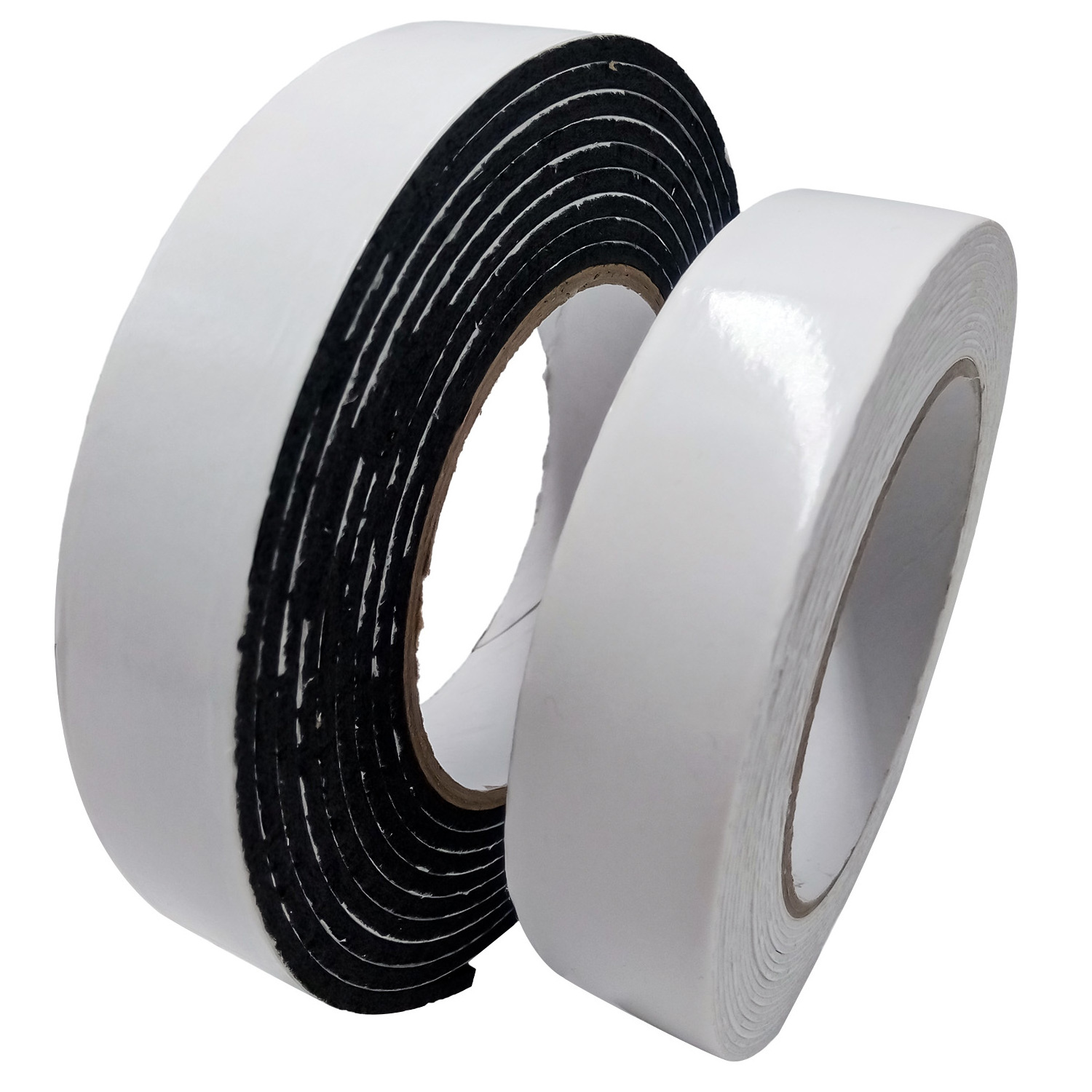 Good Quality Adhesive Cinta Adhesiva De Embalaje Ultraviolet-Proof Double Sided Pe Foam Tape