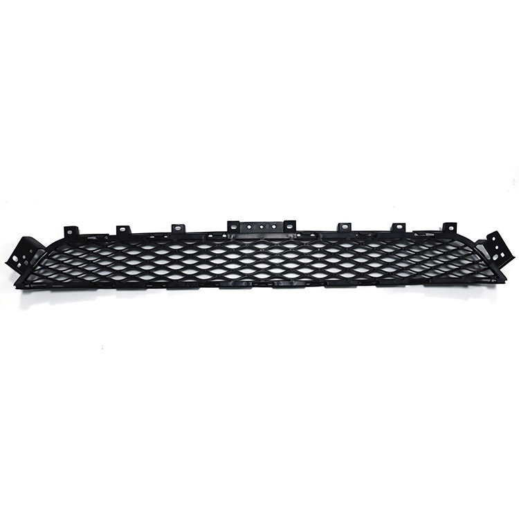 Bumper Grille for Infinity QX50 Auto Front Bumper Vehicle Spare Parts Car Bumper QX50 grille