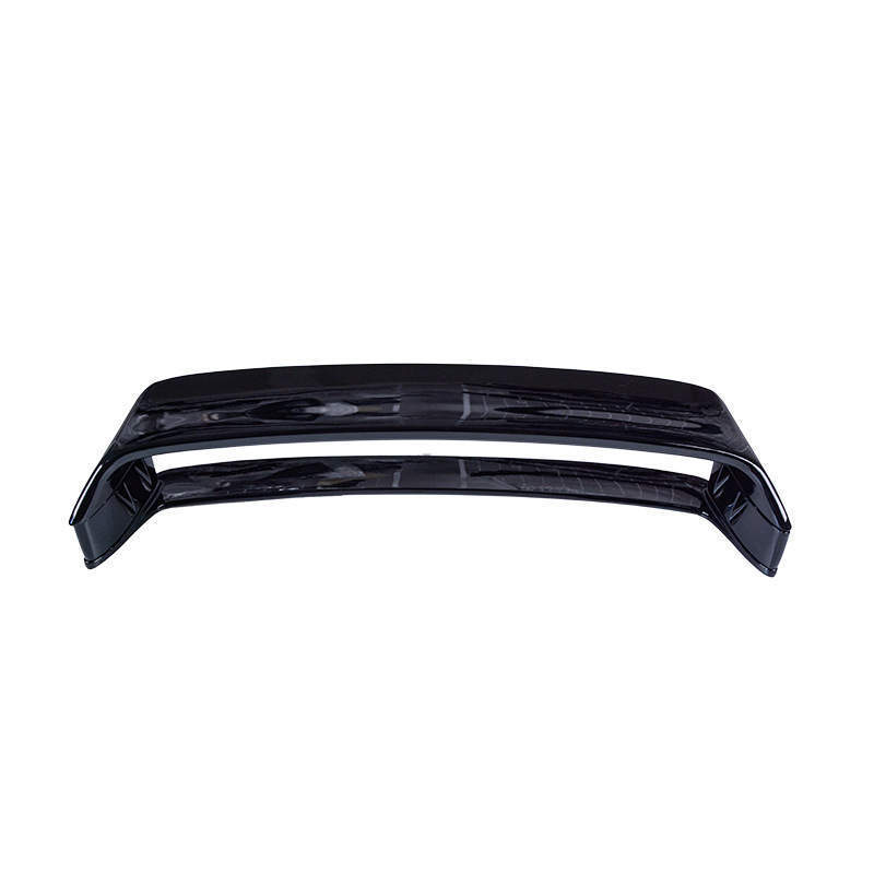 Car Body kit Gloss Black Rear Roof Wing Spoiler For BMW 3 Series E36  Auto Accessories