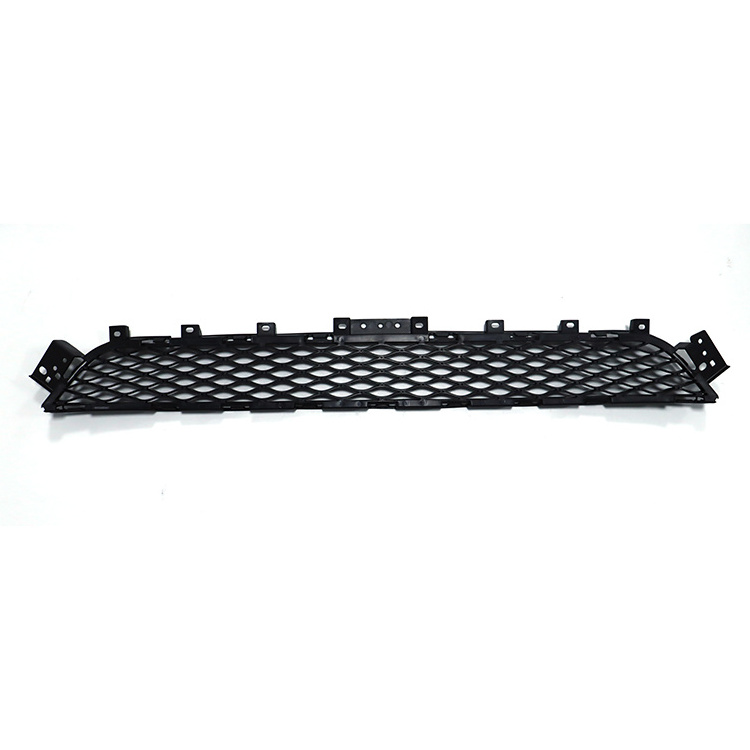 Bumper Grille for Infinity QX50 Auto Front Bumper Vehicle Spare Parts Car Bumper QX50 grille