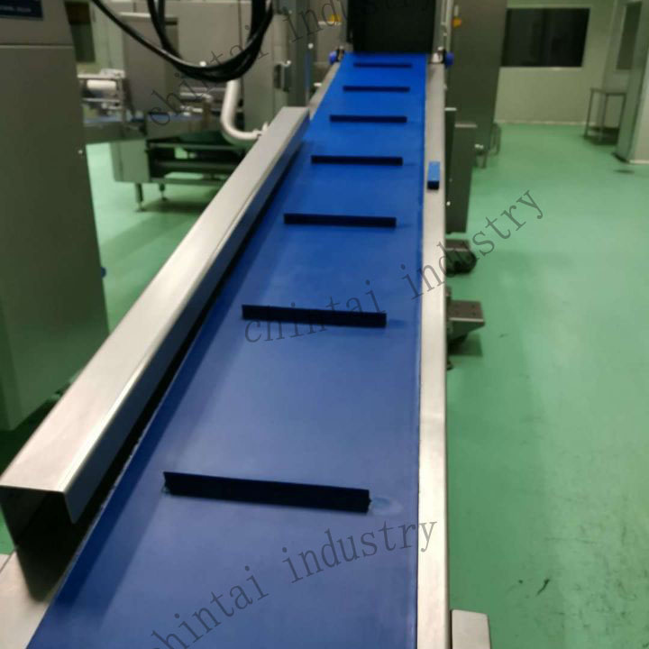 Manufacturer of High Quality  conveyor  Belt For Food Medicine Machinery with Good Price