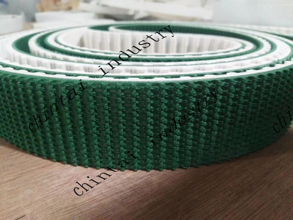 Manufacturer of High Quality  conveyor  Belt For Food Medicine Machinery with Good Price