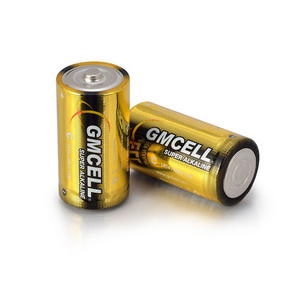 Stable Performance C Size LR14 AM 2 Alkaline battery c/lr14 batteries 1.5v