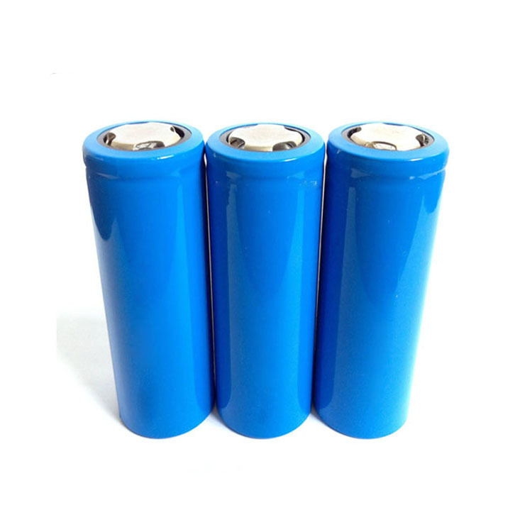 12V 6000mAh 5V 12000mAh DC Output Lithium Battery Pack Rechargeable 18650 Lithium Ion Battery