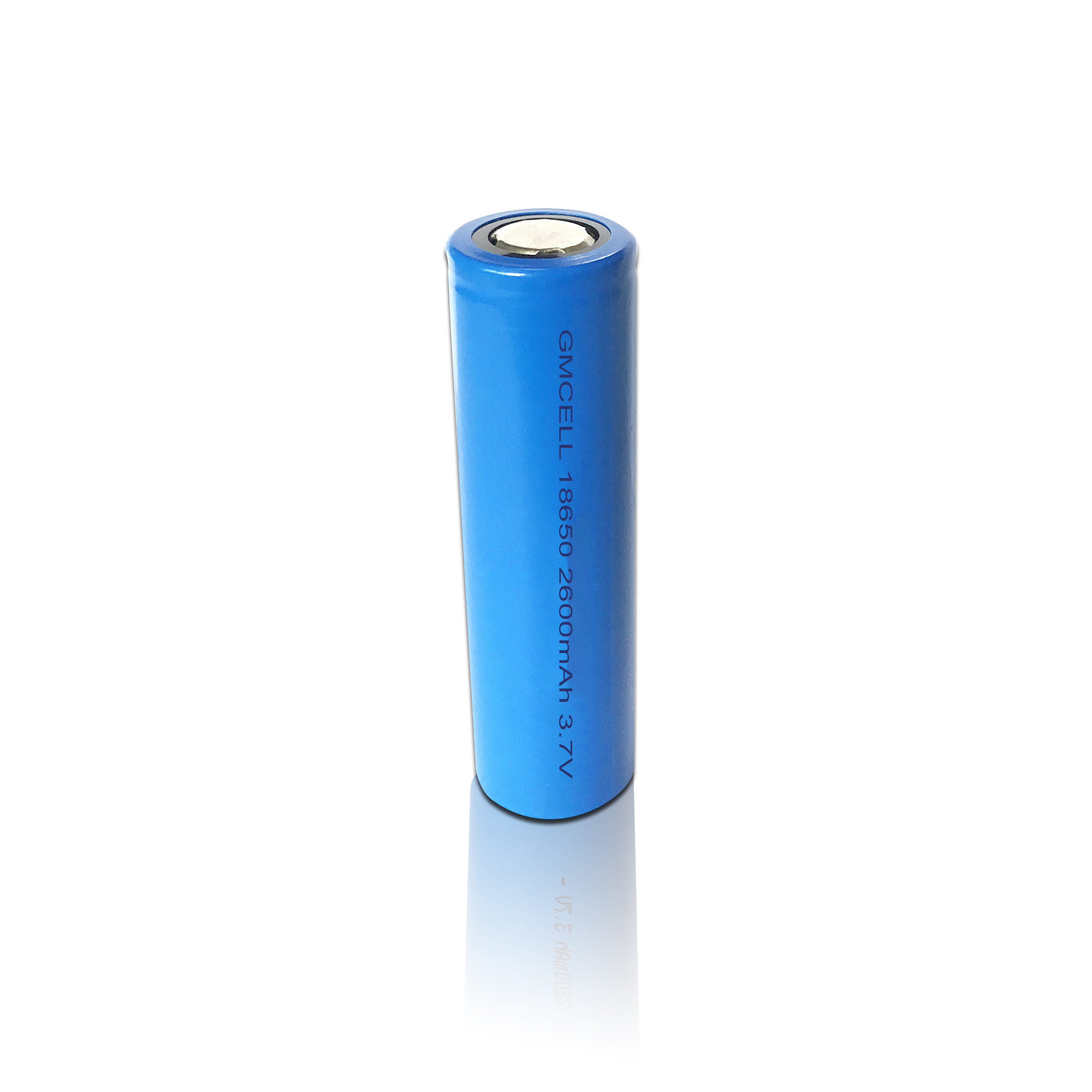 fst 18650 battery 2600mah 18650 lithium iron phosphate battery lithium ion 18600 3.7v battery