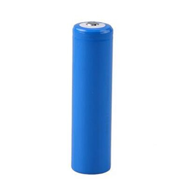 18650 Battery 2600Mah 3.7V Icr18650 Lithium Rechargeable Battery Isr 18650 Battery