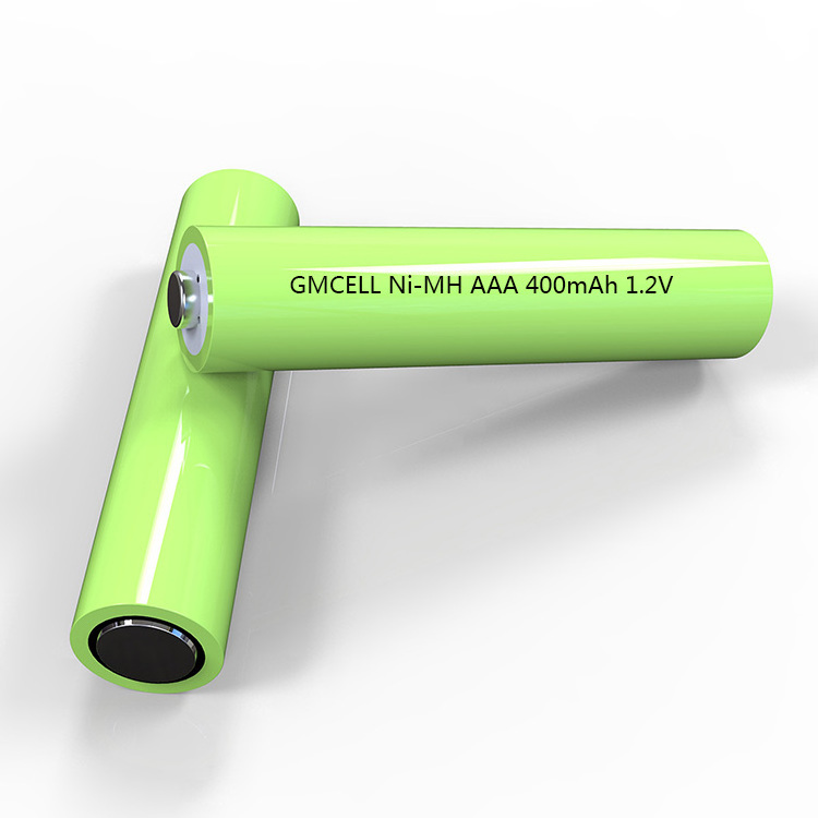 GMCELL Nimh AAA 100mah 150mah Battrie 1.2v aaa Rechargeable Battery