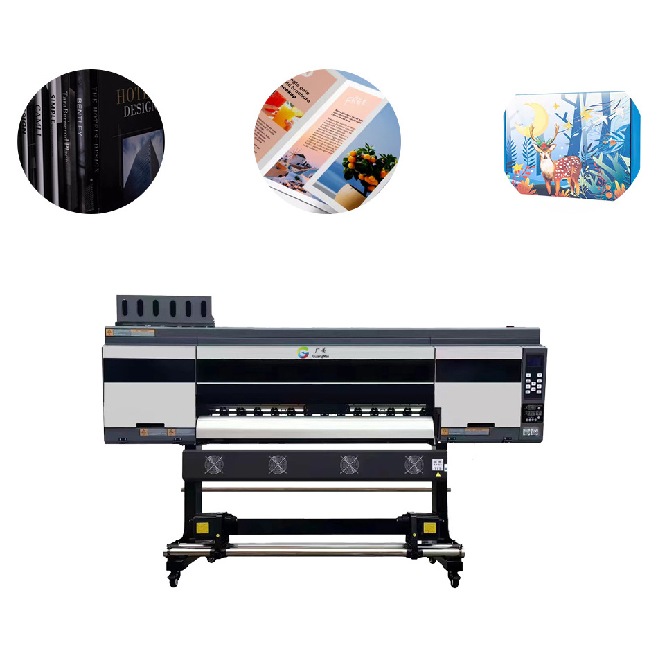 Printer Eco Solvent I3200 Dx5 Xp600 Inkjet Printer 1.6m 1.8m Plotter Large Format Poster Canvas Vinyl Wrap