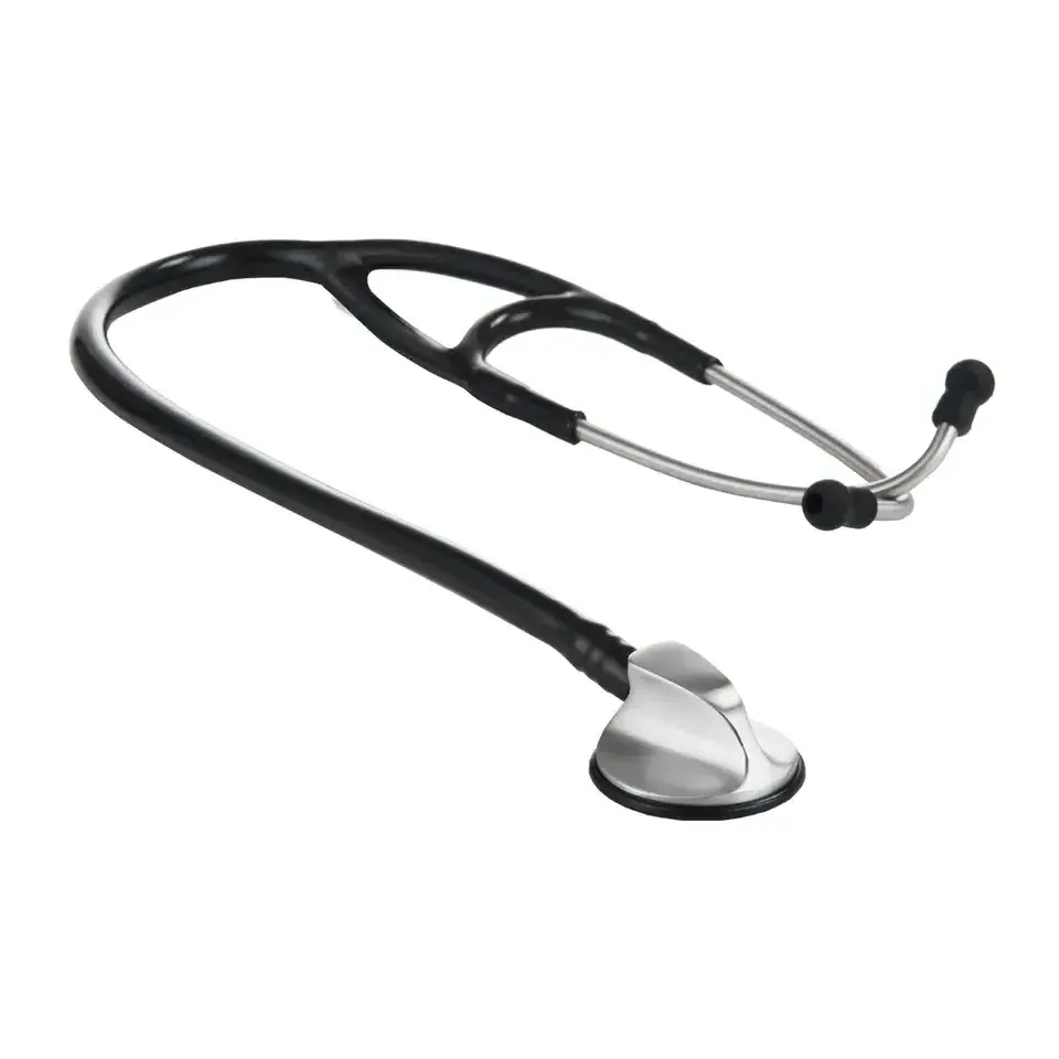 HONSUN HS-106A Professional Medical Stetoscope  Portable Stethoscope For Cardiology Use