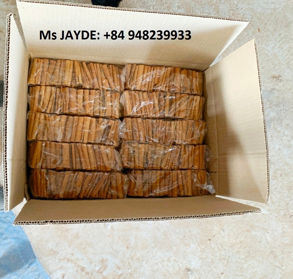 PREMIUM CINNAMON BARK - SUPER HIGH QUALITY - STICK CINNAMON/ CASSIA WHOLESALE -  LENGTH 5-40cm