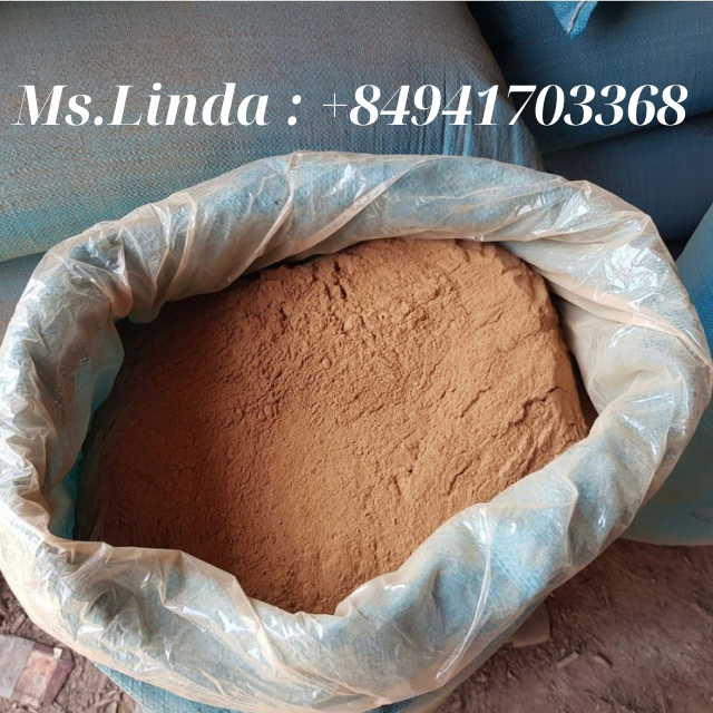 Tabu powder, Joss powder 36 cups, Litsea bark cheapest price from Gmex to make incense balck