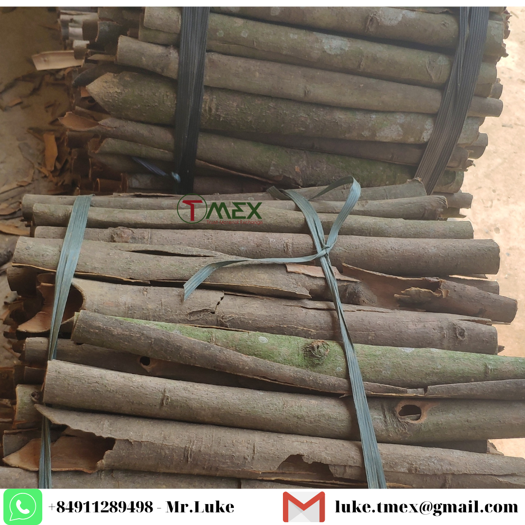 VIETNAM PREMIUM PRESSED CASSIA best price for cassia cinnamon stick