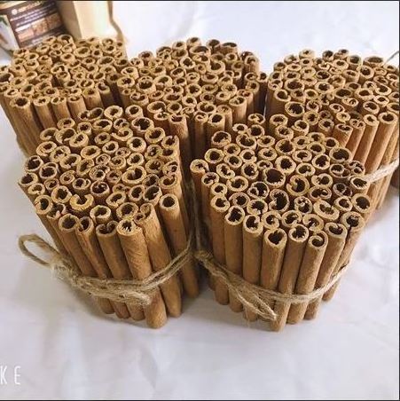 PREMIUM CINNAMON BARK - SUPER HIGH QUALITY - STICK CINNAMON/ CASSIA WHOLESALE -  LENGTH 5-40cm