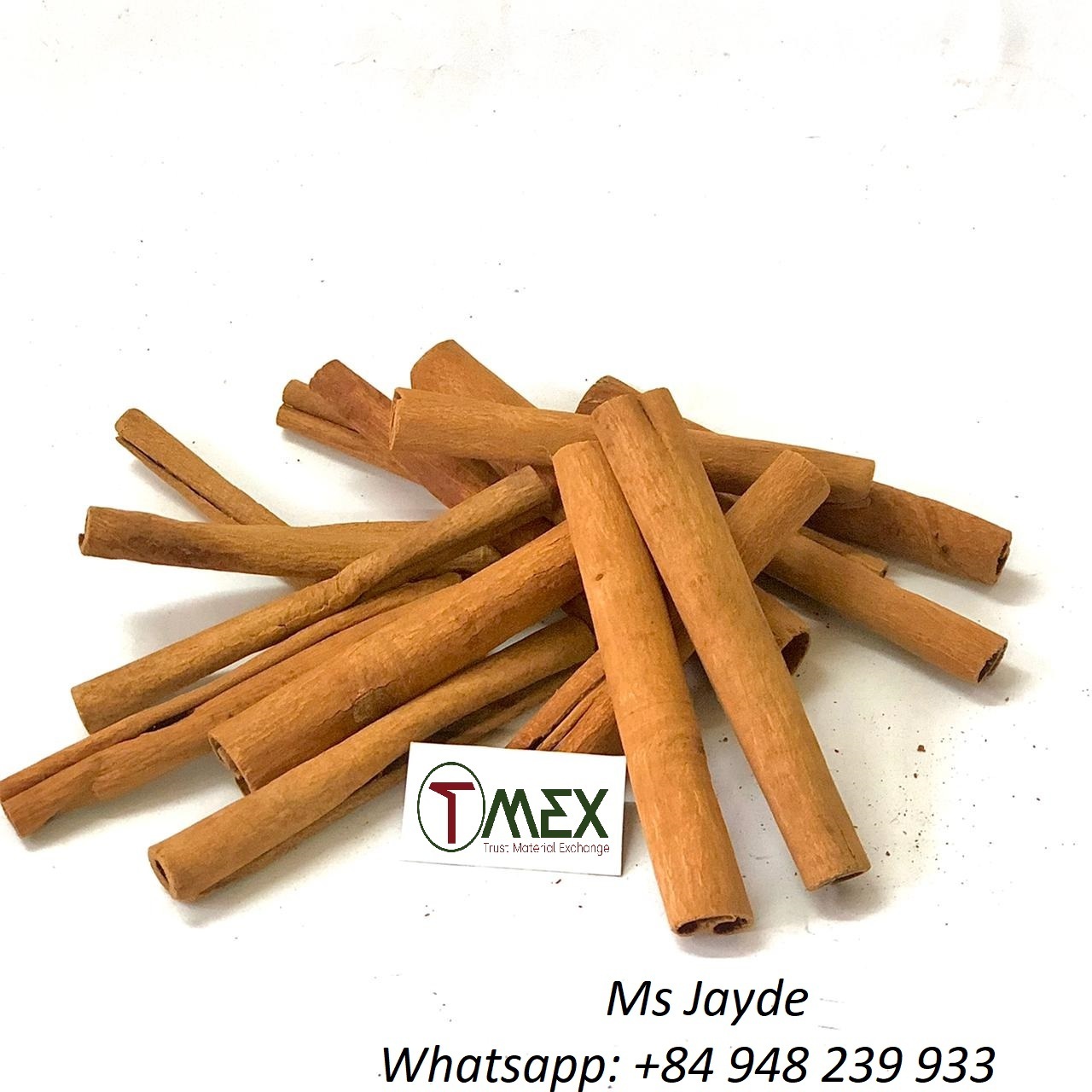 PREMIUM CINNAMON BARK - SUPER HIGH QUALITY - STICK CINNAMON/ CASSIA WHOLESALE -  LENGTH 5-40cm