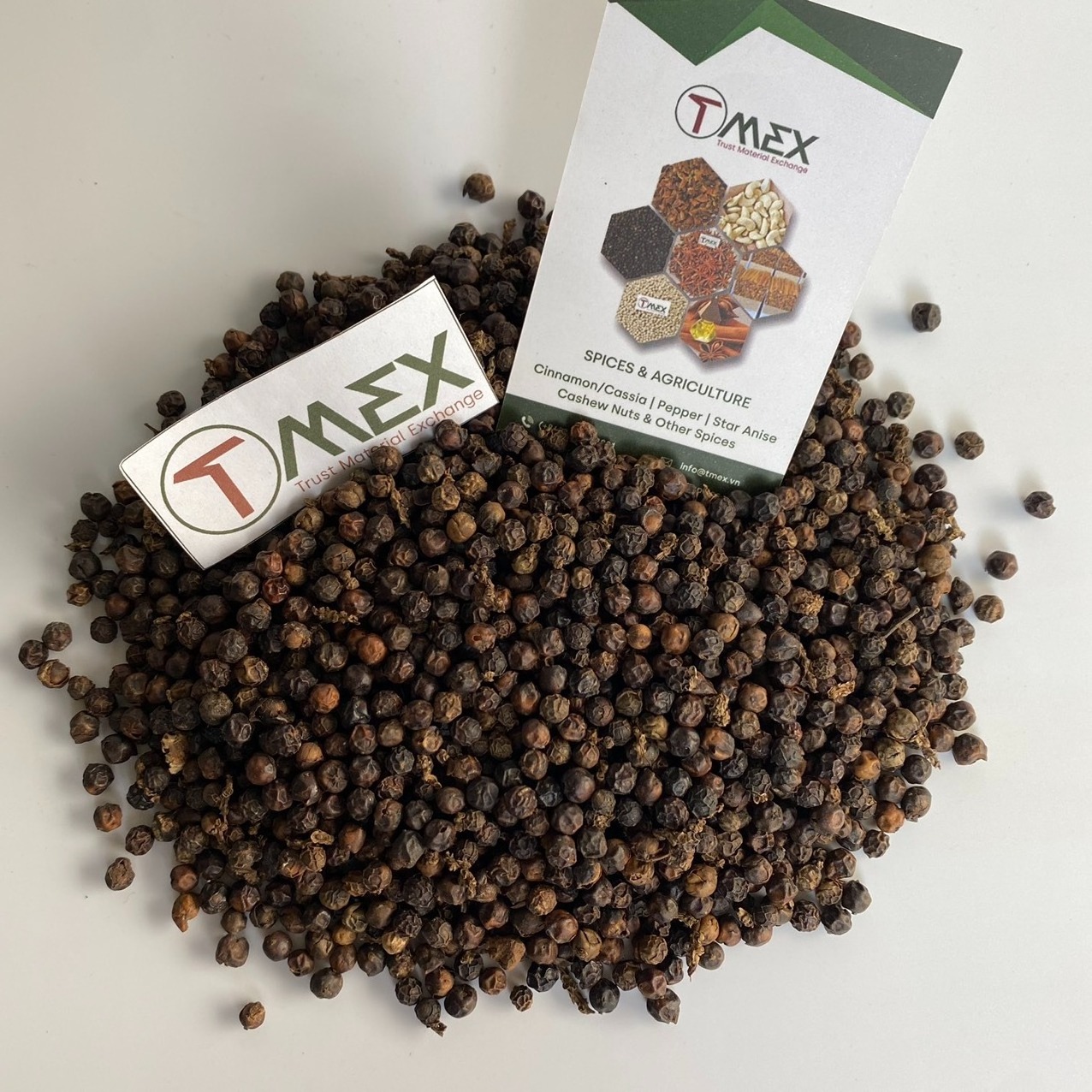 VIETNAM PEPPER HOT SELLING BLACK PEPPER PRICE