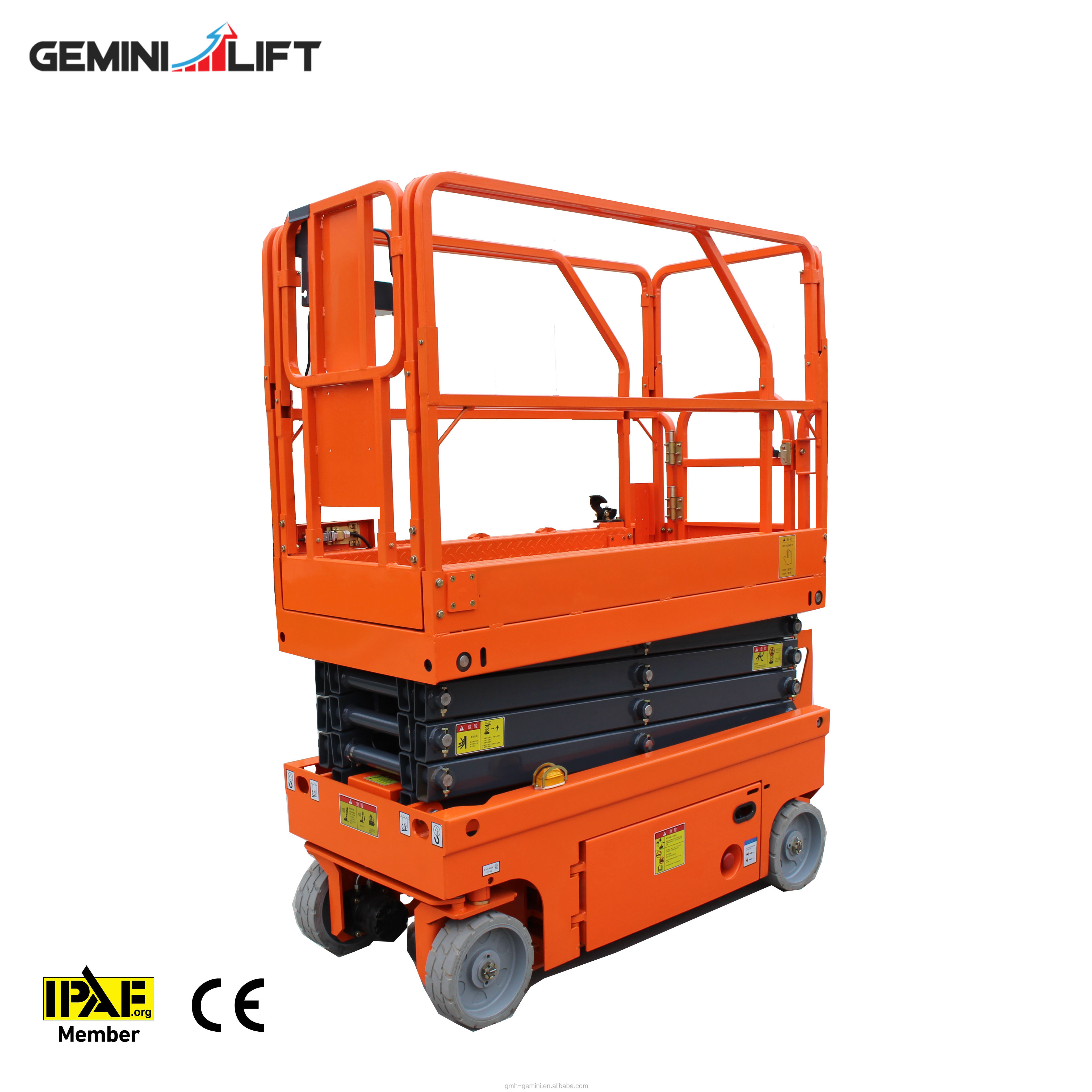 new access platform/cherry picker/mewp/scissor lift/crane outrigger pads