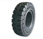 high quality solid tires for forklift 4.00-8 6.50-10 18x7-8 28x9-15 8.25-16 300-15 355/65-15