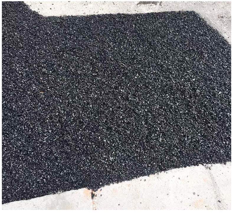 Patch Repair Driveway Cold Mix Asphalt Asphalt Crack Filler