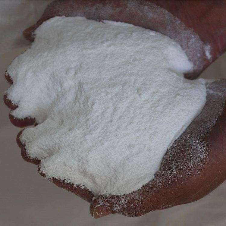 CAS 497-19-8 Sodium Carbonate Soda Ash Light / Dense For Glass