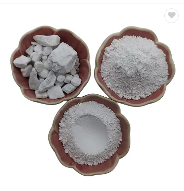 BARITE IN POWDER/ BARITE API FOR OIL DRILLING