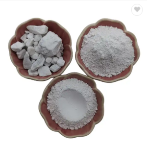 BARITE IN POWDER/ BARITE API FOR OIL DRILLING