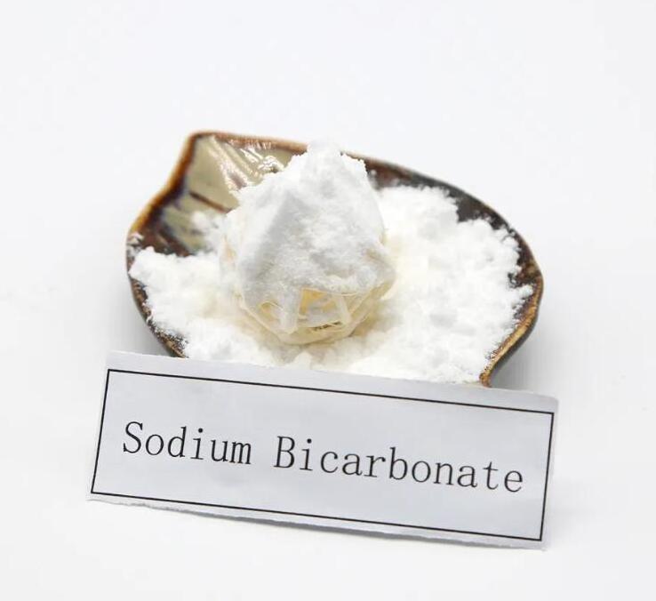 Sodium Bicarbonate/Food Industrial Grade /Baking Soda