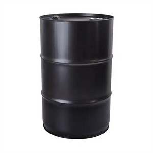 Solid/ Liquid Bitumen 60/70 80/100 in 180kg or 150kg New Steel Drums Asphalt Coal Tar Pitch for Sale