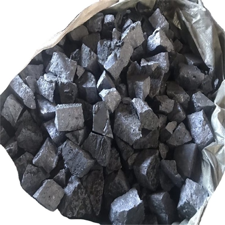 Steelmaking Casting Iron FeSi/Ferrosilicon/Ferro Silicon 75/ 72/65 Ferro Silicon with Good Price